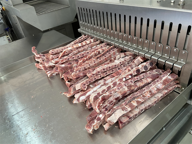 簡單實用的凍肉鋸骨機的使用注意事項有哪些？