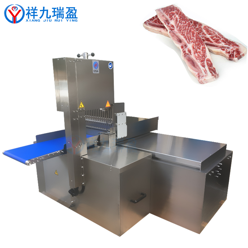 全自動(dòng)鋸骨機(jī)特點(diǎn)？