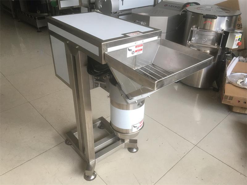 鐵皮石斛用打碎機(jī)切成顆粒與粉末的加工優(yōu)勢是什么？